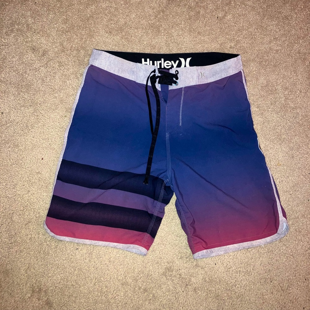 Hurley Swim Trunks
